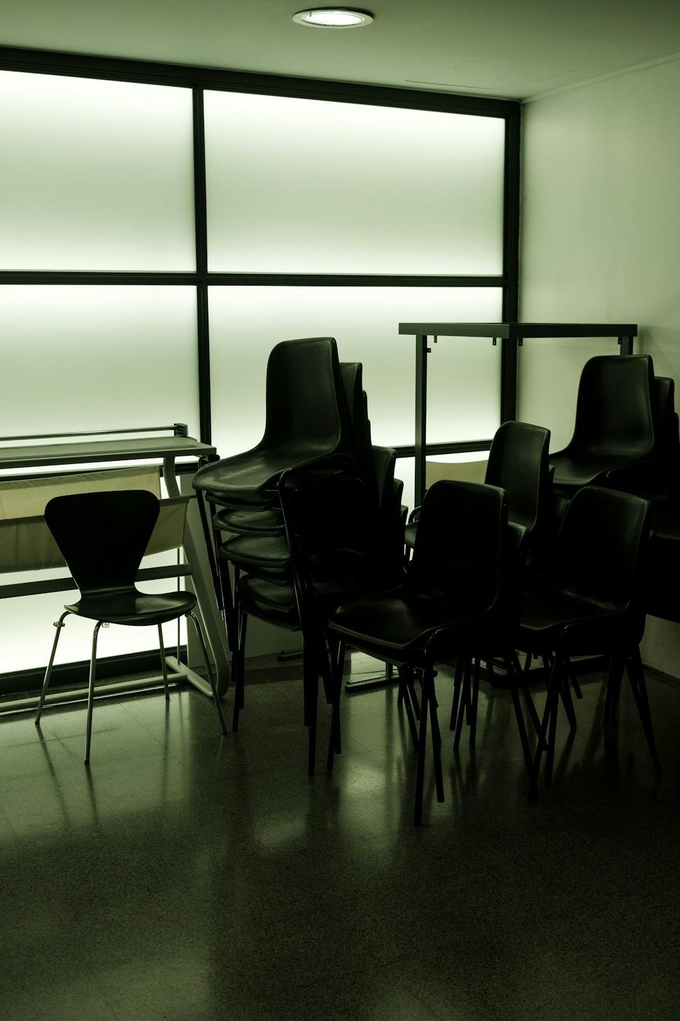 Corporate Litigation